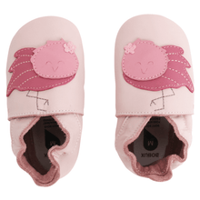 Scarpine Soft Sole Fenicottero Blossom