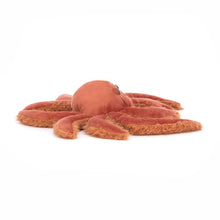Peluche morbido Granchio Spindleshanks