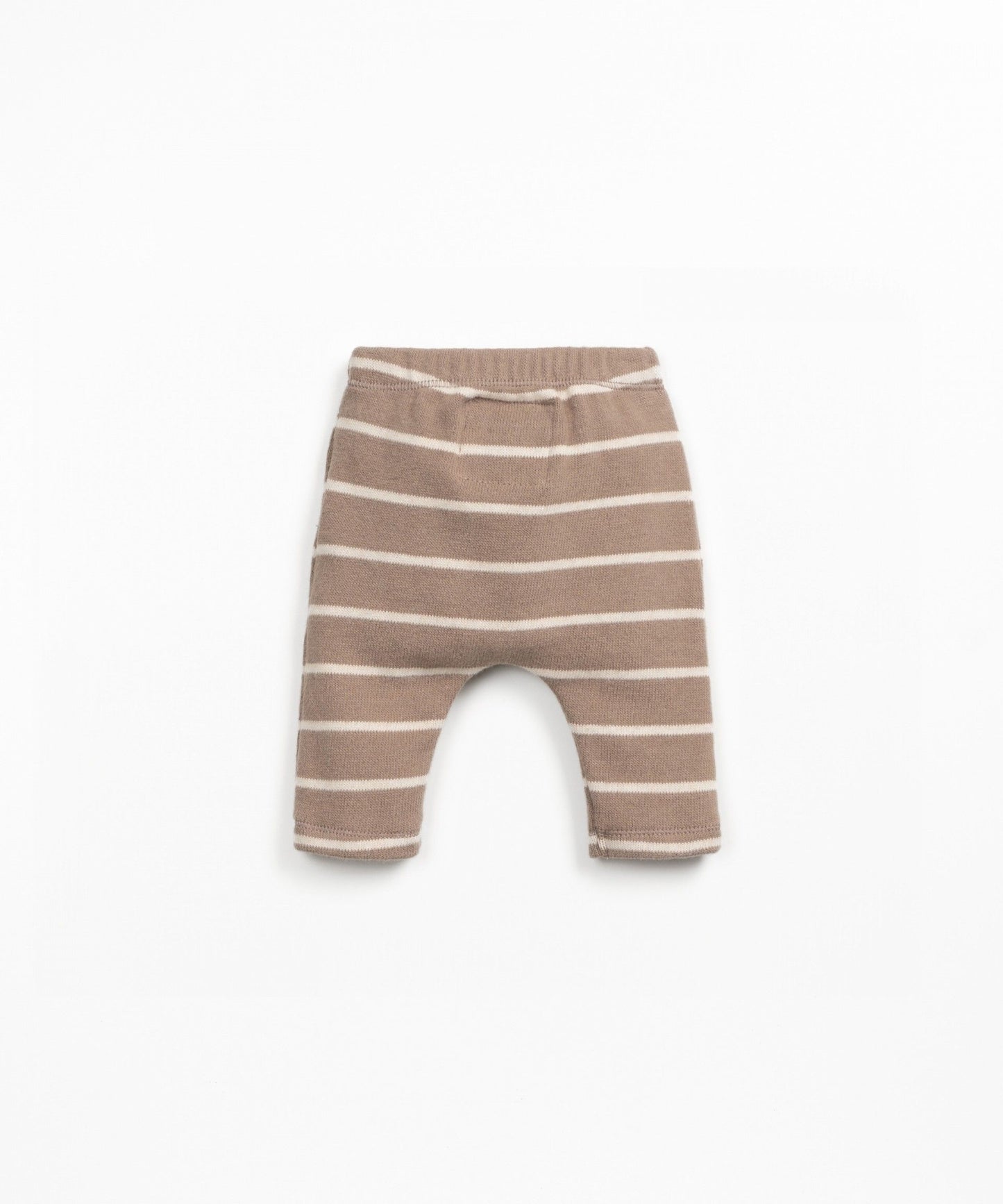 Leggins a rgihe - 89% Cotone rigenerato