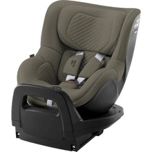 Seggiolino auto dualfix pro m i-size - da 61 a 105cm