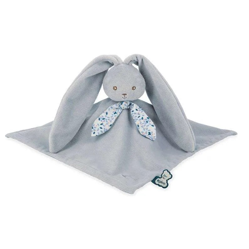 Doudou di peluche Coniglietto