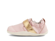 Scarpine Xplorer Go Ballet Pink-Gold