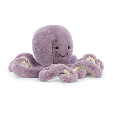 Peluche morbido Polipo Maya Large