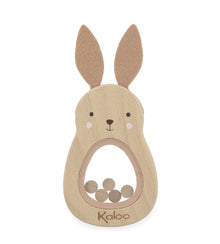 Sonaglio in legno multisonoro