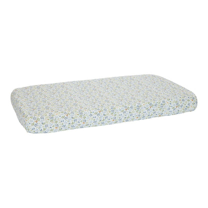 Little Dutch - Lenzuolo con angoli letto singolo - Coprimaterasso - 90 x 200 cm