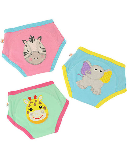 Mutandine di apprendimento - Training Pants