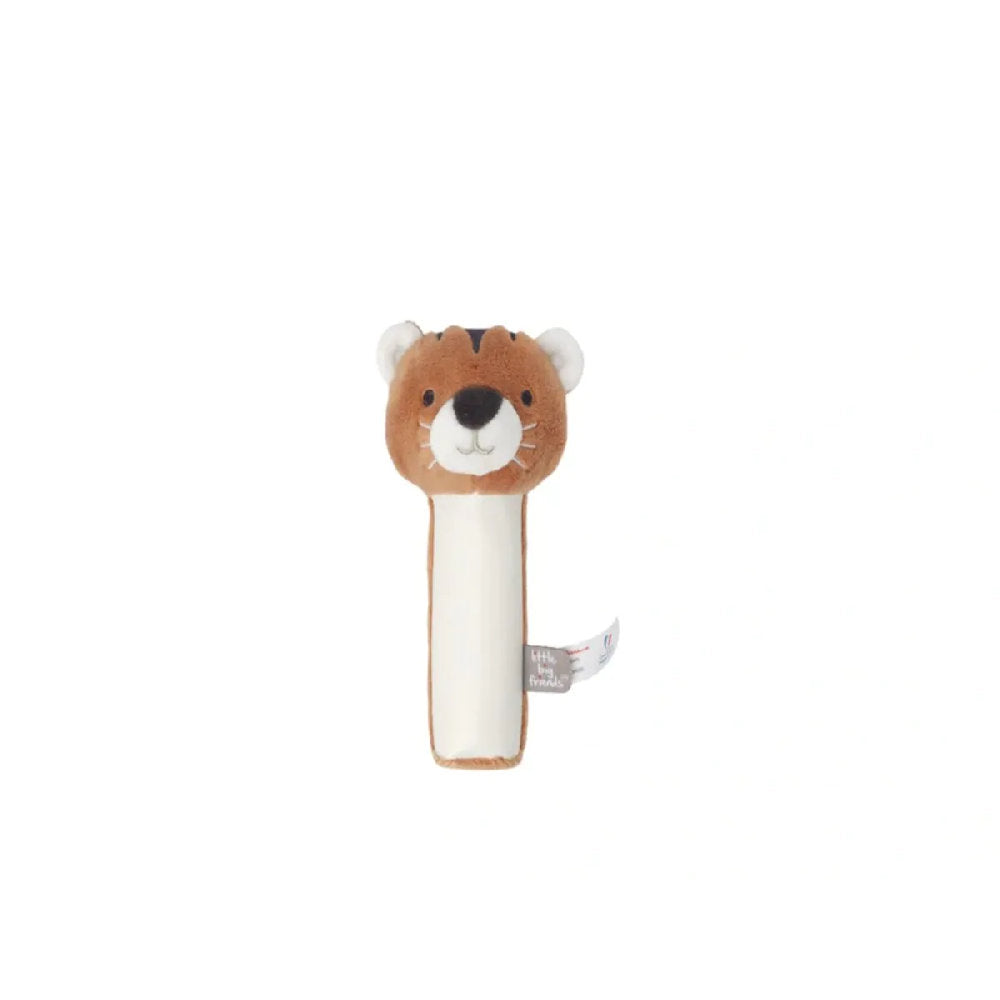 Sonaglio Multisensoriale con Squeak