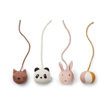 Accessori per arco giochi grace