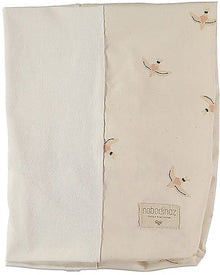 Coprifasciatoio in cotone Bio - 70x50cm