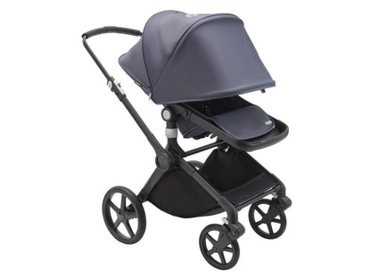 Passeggino duo Fox Cub completo - passeggino e navicella