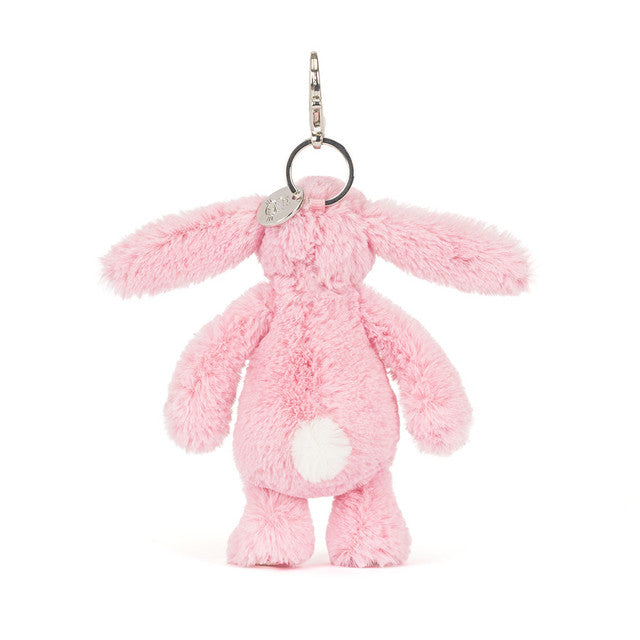 Ciondolo portachiabi Coniglietta Blossom Luxe - Blushkin Blossom Bunny Bag Charm