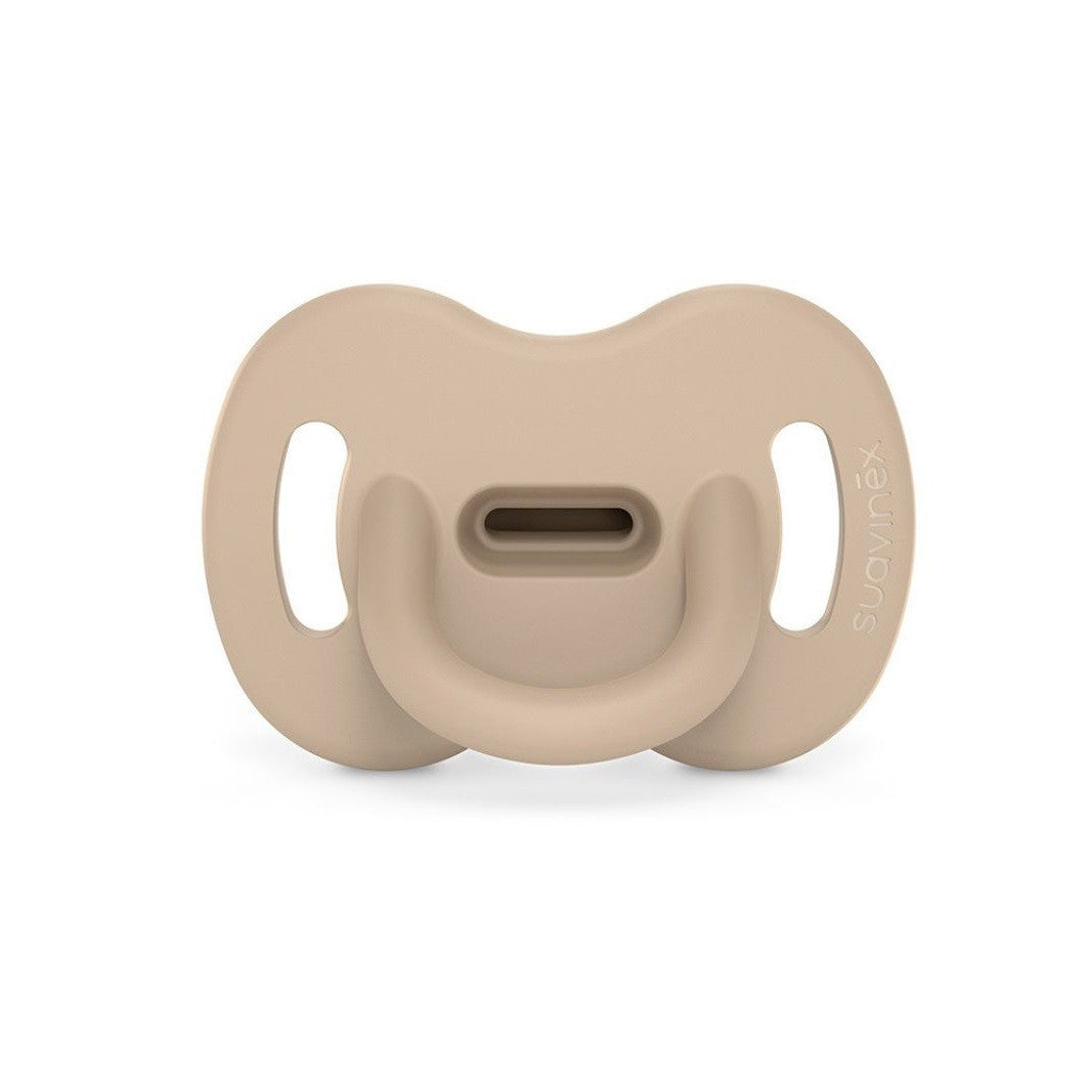 Ciuccio silicone 6-18 mesi - Essence