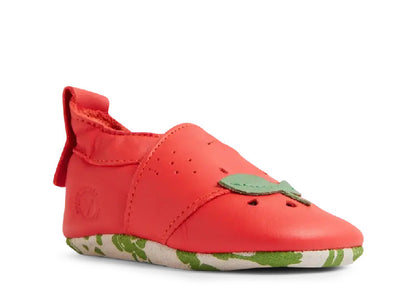 Scarpine Soft Sole Tommy Tomato Grenadine