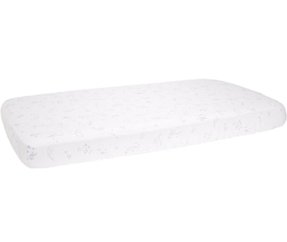 Lenzuolo con angoli per culla 40x80 cm