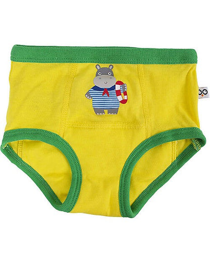 Mutandine di apprendimento - Training Pants
