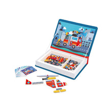 Magneti'Book