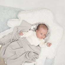 Tappeto lavabile Puffy Wings - 120x160cm