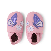 Scarpine Soft Sole Athalia Lilas