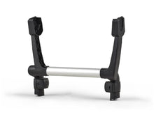 Set adattatori Donkey Mono per seggiolini auto con attacco Maxi Cosi