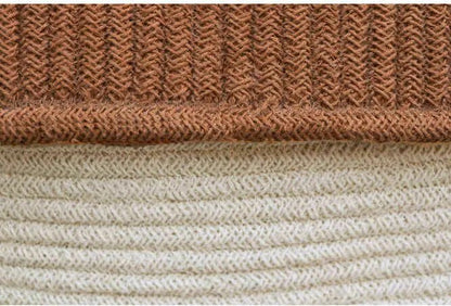 Contenitore porta oggetti Casetta- 34x22x22cm - Collezione Eco City