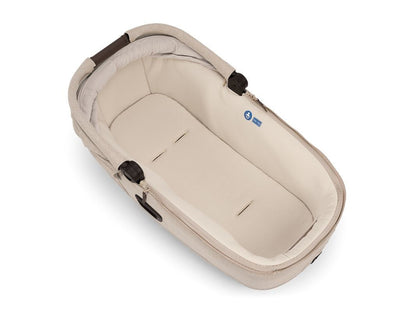 Navicella Cari Next - Pesa solo 3.6kg