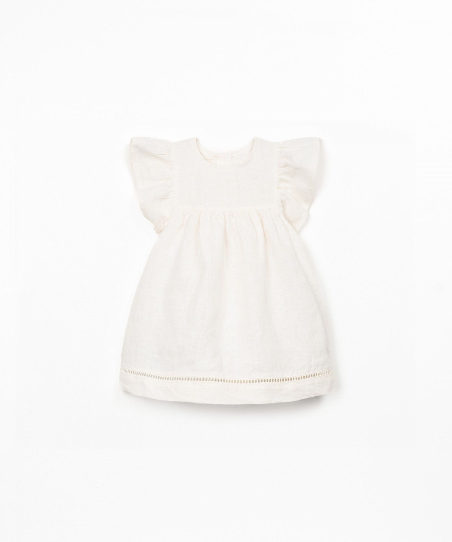 VESTITO DI LINO