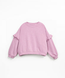 Felpa in cotone