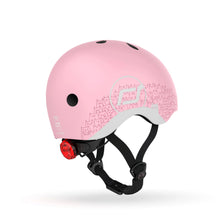 Casco per bambini XXS-S - Riflettente - 45 -51cm