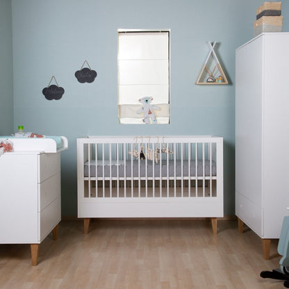 Set 2 lavagnette Nuvola nera e bianca