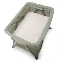 Lettino sena aire