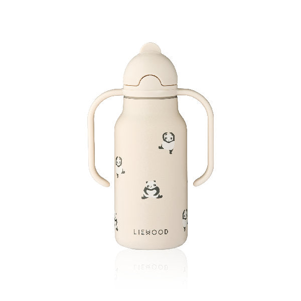 Bottiglia termica in acciaio Kimmie 250ml