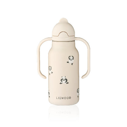 Bottiglia termica in acciaio Kimmie 250ml