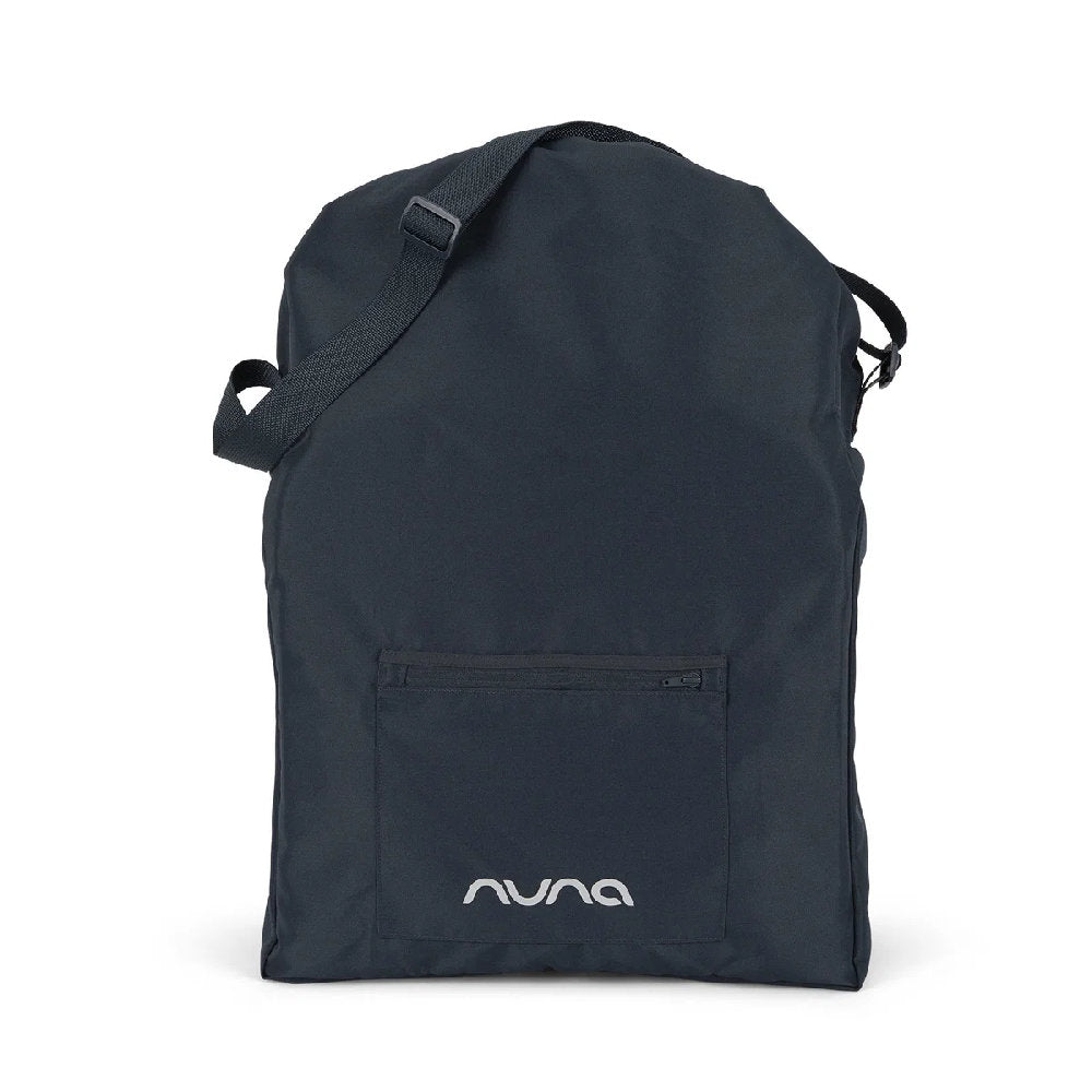 Passeggino Leggero da Viaggio Omologato Cabina IATA Nuna VIAA Cabn (dalla Nascita a 22 kg)