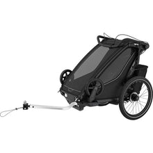 Rimorchio multi sportivo thule sport 2 - singolo