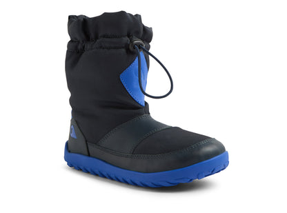 KID PLUS PADEN WP NAVY