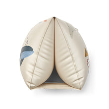 Braccioli gonfiabili shirley sea creature/sandy - 2 pezzi
