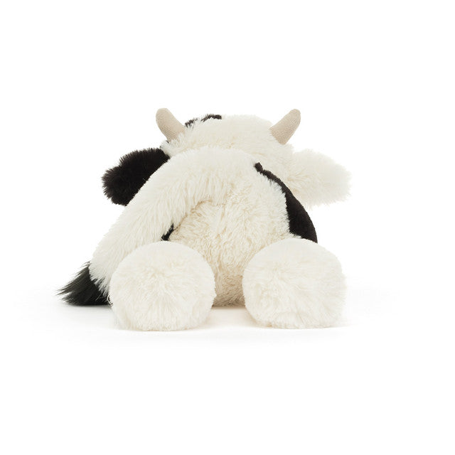Peluche morbido Mucca sdraiata - Smudge Cow