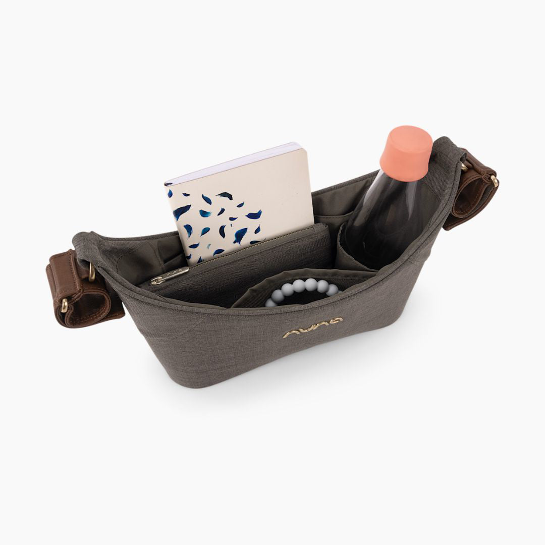 Organizer per passeggino