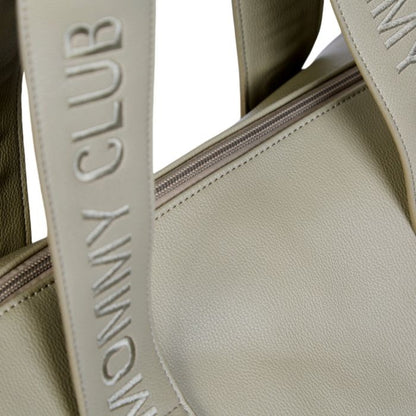 Borsa Cambio Mommy Club Signature - Include Fasciatoio Portatile