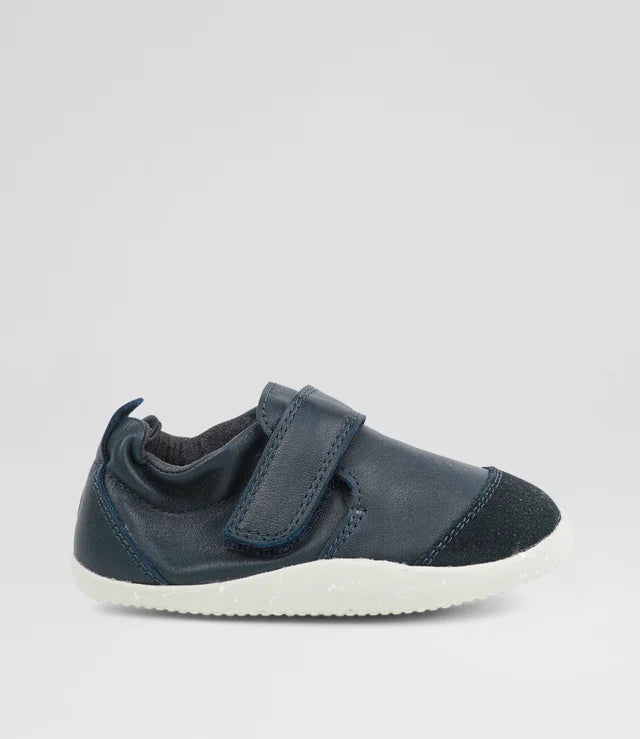 Scarpine Xplorer Marvel Navy
