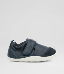 Scarpine Xplorer Marvel Navy