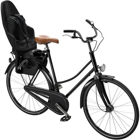 Seggiolino bici YEPP 2 Maxi per portapacchi