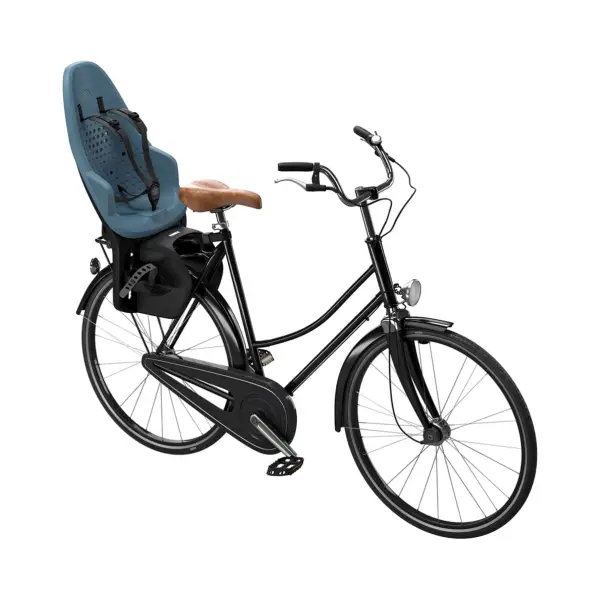 Seggiolino bici YEPP 2 Maxi per portapacchi