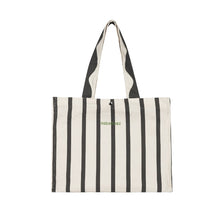 Borsa maxi Portofino in cotone - 45x37x21cm