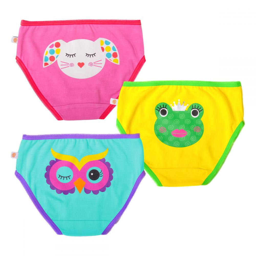 Mutandine di apprendimento - Training Pants