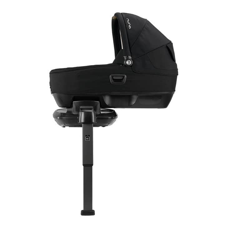 Navicella Cari Next - Pesa solo 3.6kg