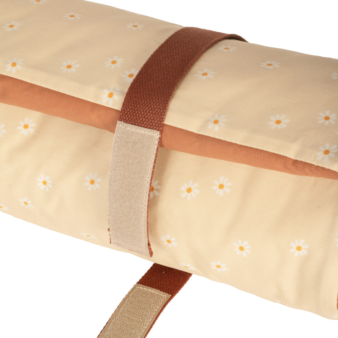 Tappetino da picnic impermeabile sunshine - 58x140x2cm