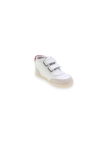 Scarpine I-Walk Champ High Chalk + Radiant Red