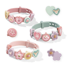 Set Creativo Braccialetti con Ciondoli