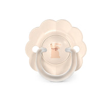 Ciuccio wonder 6-18mesi sx pro - in silicone